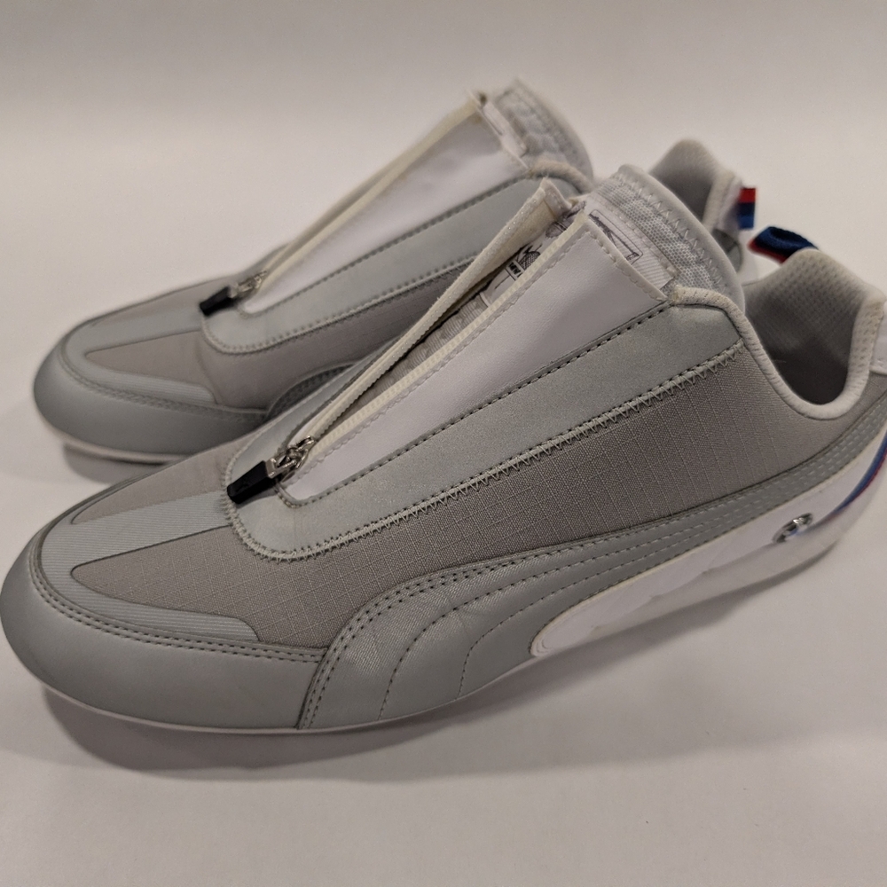 Puma BMW M Motorsport Shoes